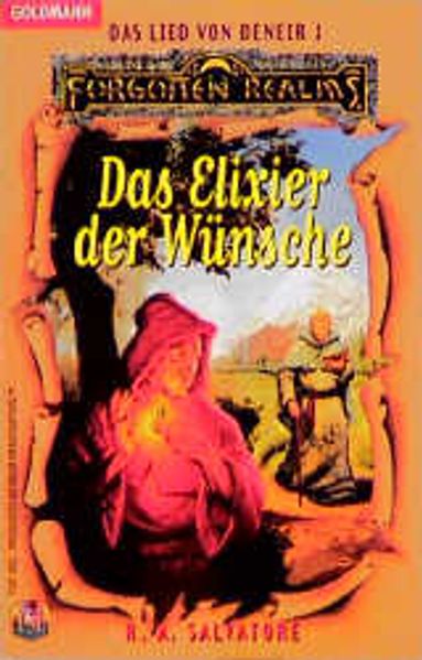 Das Lied von Deneir 1