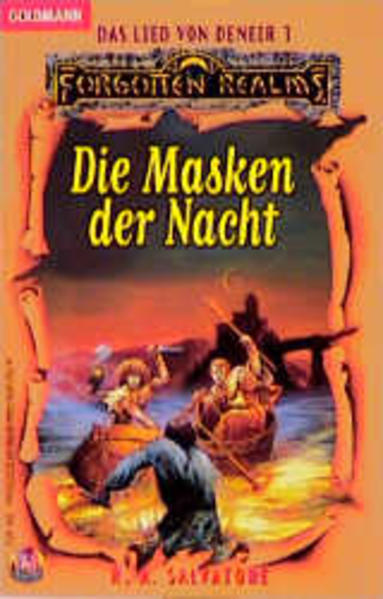 Das Lied von Deneir / Die Masken der Nacht