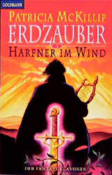 Erdzauber / Harfner im Wind