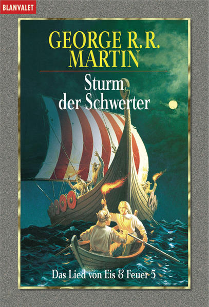 Das Lied von Eis und Feuer 05