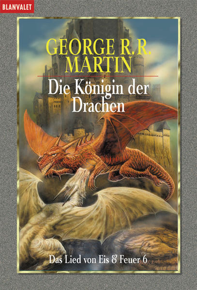 Das Lied von Eis und Feuer 6