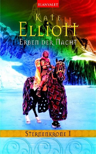 Sternenkrone / Erben der Nacht