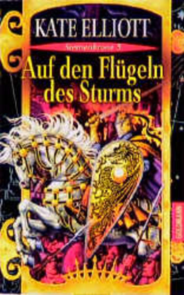 Sternenkrone / Auf den Flügeln des Sturms