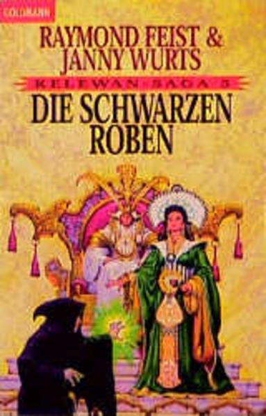 Die Kelewan-Saga 5  