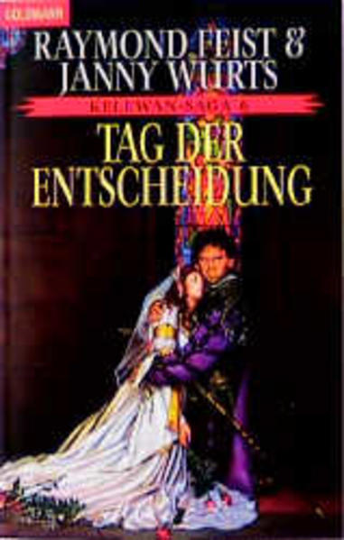Die Kelewan-Saga / Tag der Entscheidung