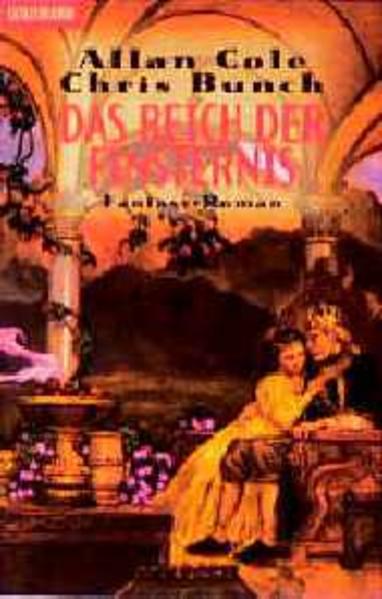 Die Saga der Fernen Königreiche / Das Reich der Finsternis