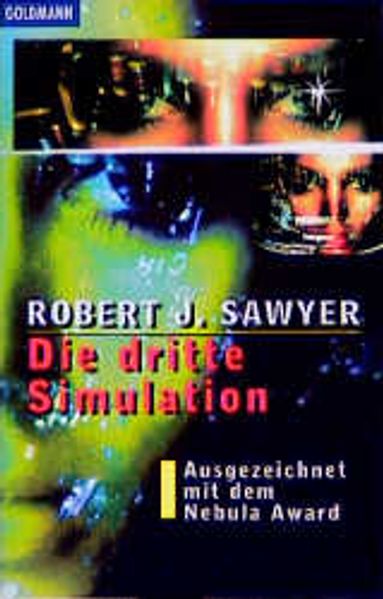 Die dritte Simulation