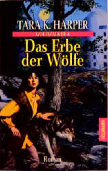 Wolfwalker / Das Erbe der Wölfe