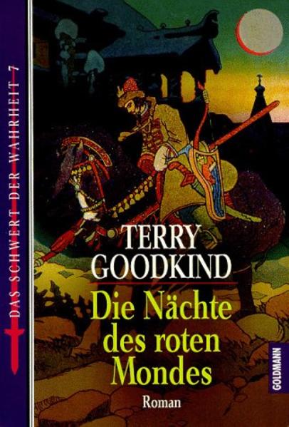 Das Schwert der Wahrheit 07