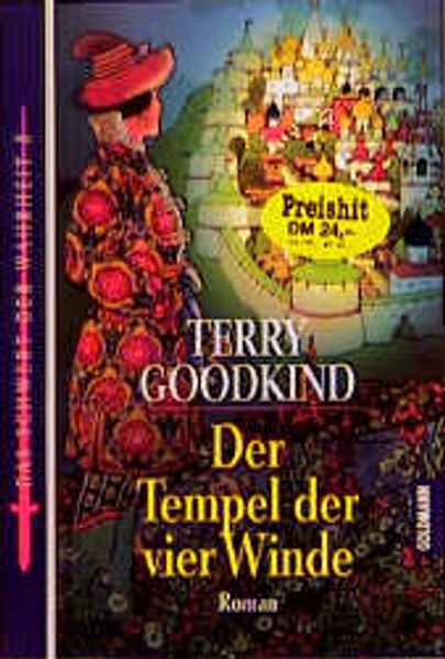 Buchcover