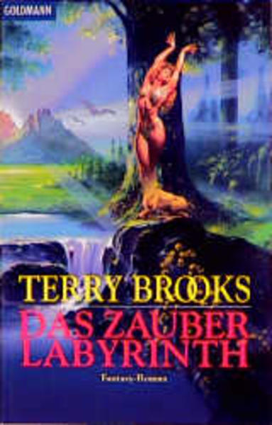 Das Zauberlabyrinth