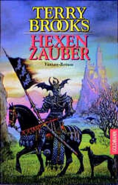 Hexenzauber