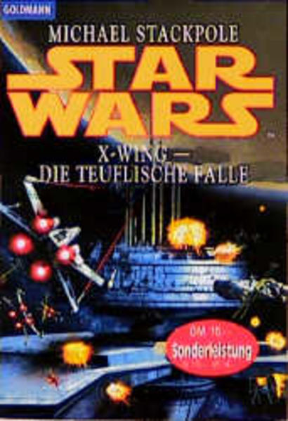 Star Wars - X-Wing / Star Wars