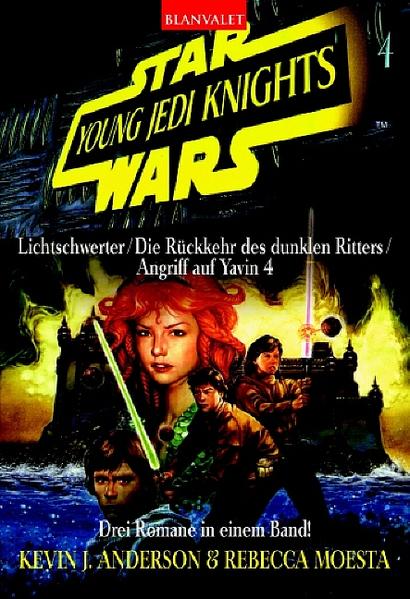 Star Wars - Young Jedi Knights II