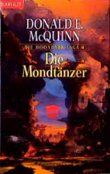 Die Moondark-Saga / Die Mondtänzer