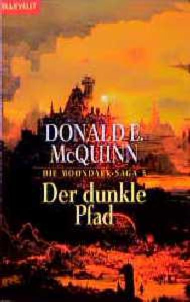 Die Moondark-Saga / Der dunkle Pfad