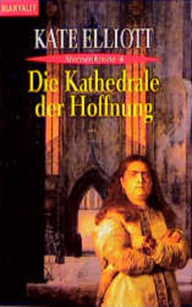 Sternenkrone / Die Kathedrale der Hoffnung