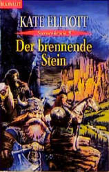 Sternenkrone / Der brennende Stein