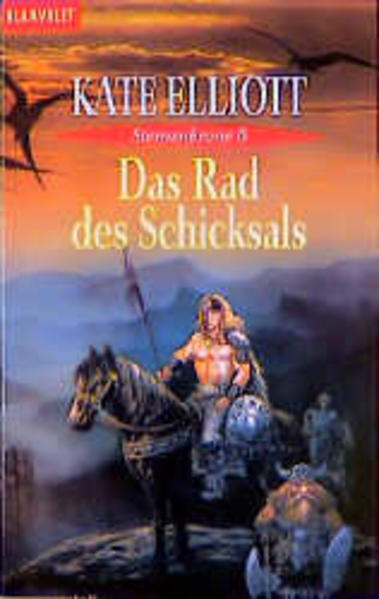 Sternenkrone / Das Rad des Schicksals