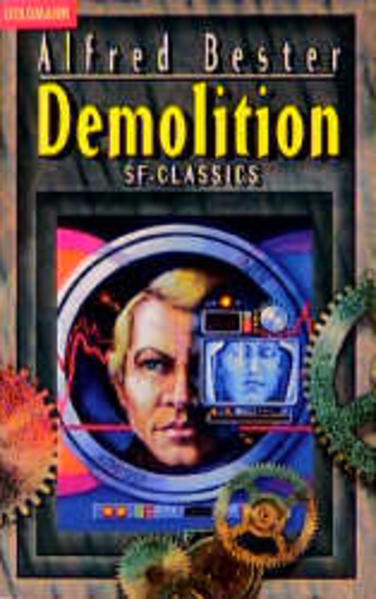 Demolition
