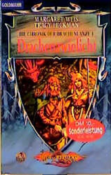 Die Chronik der Drachenlanze