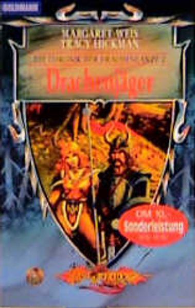 Die Chronik der Drachenlanze