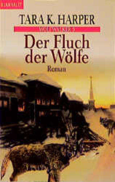 Wolfwalker / Der Fluch der Wölfe