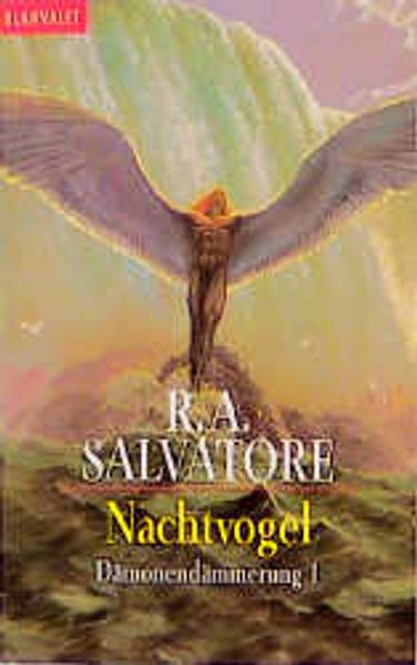 Dämonendämmerung / Nachtvogel