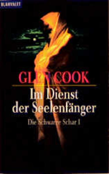 Die schwarze Schar / Im Dienst der Seelenfänger