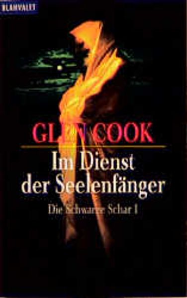 Die schwarze Schar / Im Dienst der Seelenfänger
