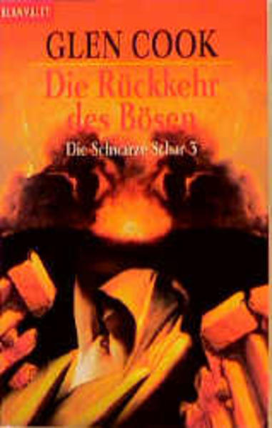 Die schwarze Schar / Die Rückkehr des Bösen