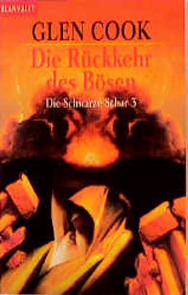 Die schwarze Schar / Die Rückkehr des Bösen