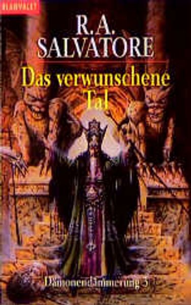 Dämonendämmerung / Das verwunschene Tal