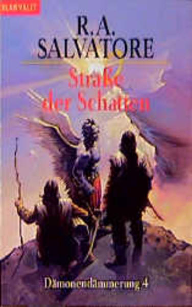 Dämonendämmerung / Strasse der Schatten