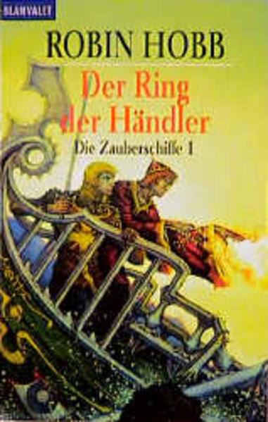 Die Zauberschiffe / Der Ring der Händler