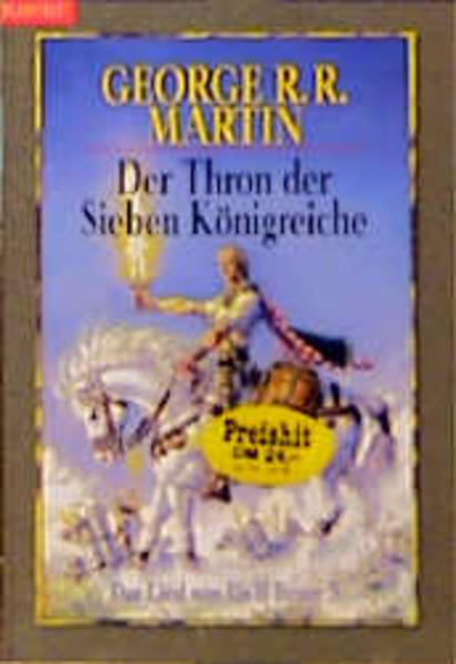 Das Lied von Eis und Feuer 03