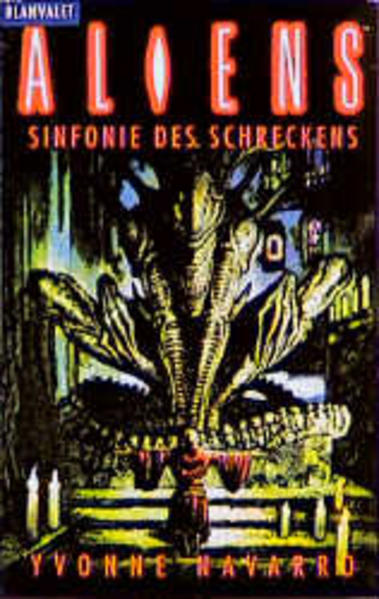 Aliens - Sinfonie des Schreckens