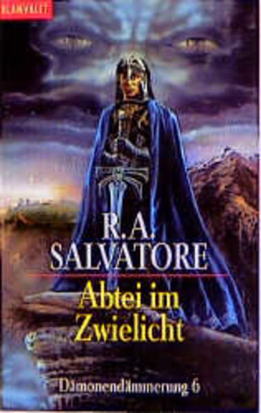 Dämonendämmerung 6