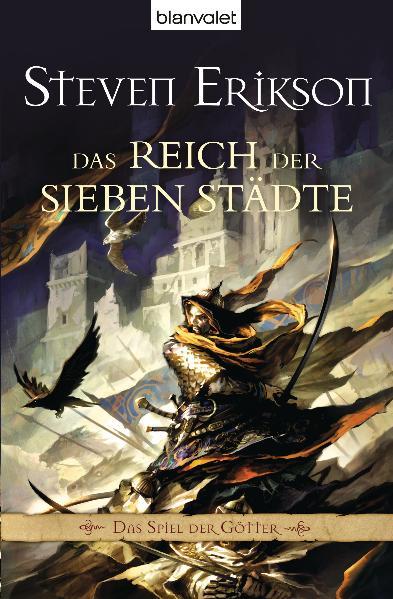 Das Spiel der Götter (2)