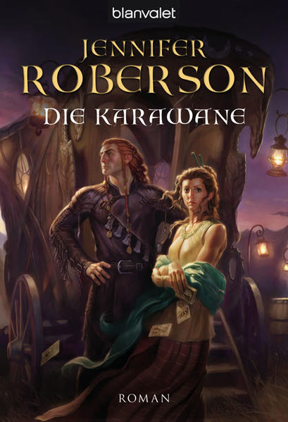 Die Karawane