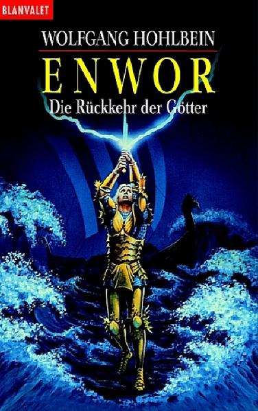 Enwor / Die Rückkehr der Götter