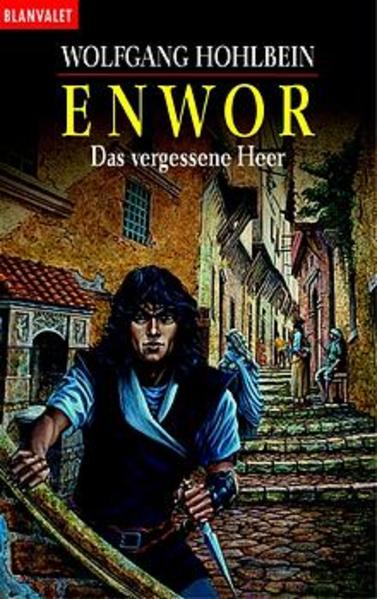 Enwor / Das vergessene Heer