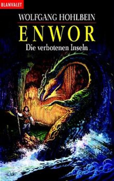 Enwor / Die verbotenen Inseln