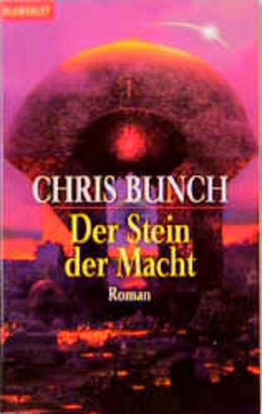 Der Stein der Macht