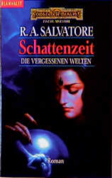 Die Vergessenen Welten 12