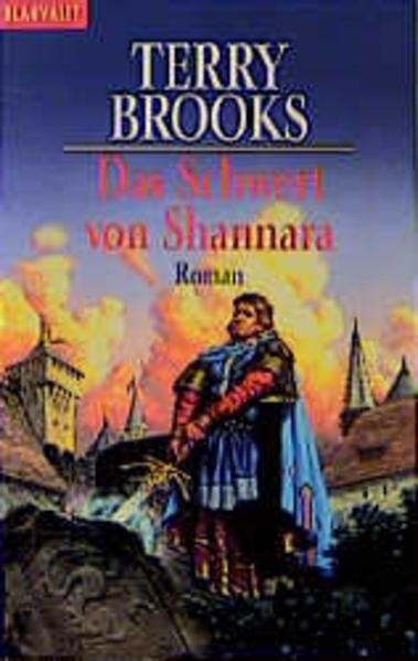 Das Schwert von Shannara