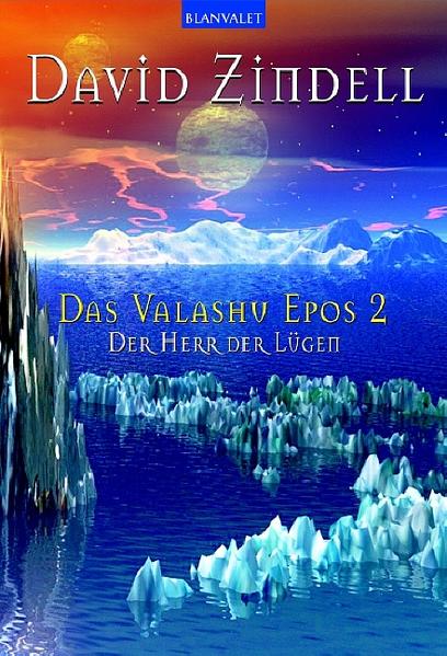 Das Valashu-Epos 2