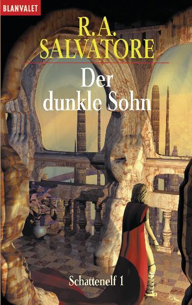 Schattenelf 1