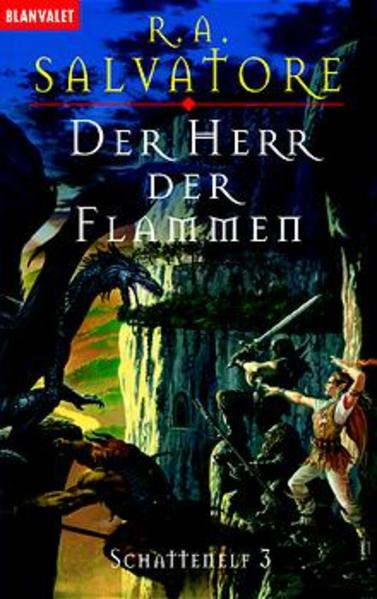 Schattenelf 3