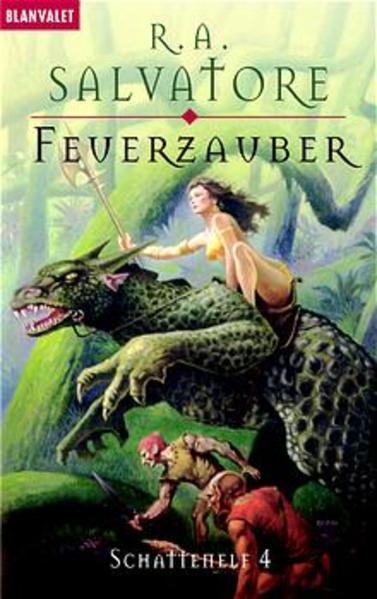 Schattenelf 4